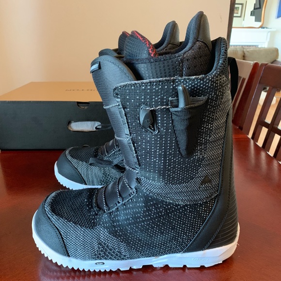 burton almighty boots